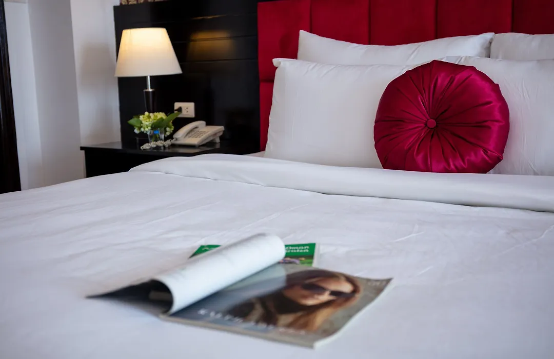 Hanoi Amore Hotel & Travel-1